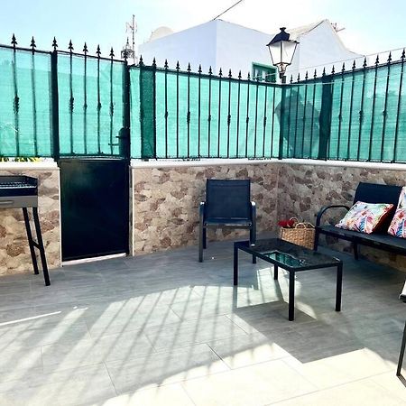 42 Puerto Del Carmen Star Apartment Tías Exterior foto