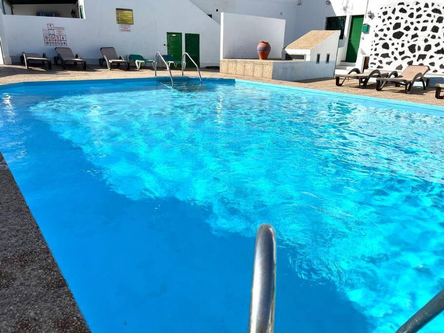 42 Puerto Del Carmen Star Apartment Tías Exterior foto