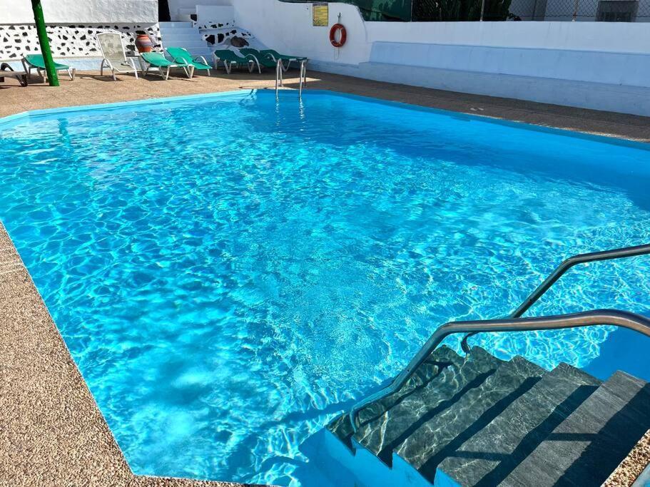 42 Puerto Del Carmen Star Apartment Tías Exterior foto