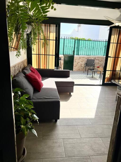 42 Puerto Del Carmen Star Apartment Tías Exterior foto