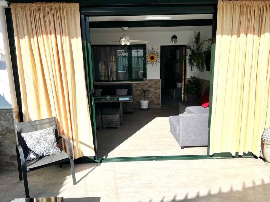 42 Puerto Del Carmen Star Apartment Tías Exterior foto